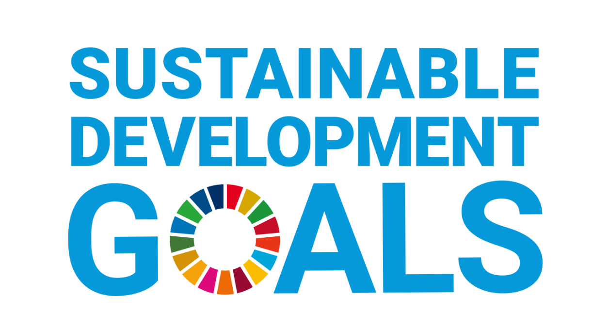SUSTAINABLE DEVELOPMENT GOALS